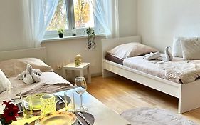 Quiet Apartment Near Airport Vienna #2